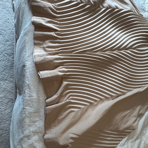 Issey Miyake pleated dress (authentic) - Picture 4 of 5